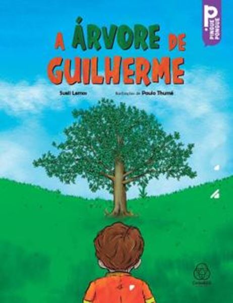 Picture of A ARVORE DE GUILHERME