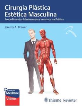 Imagem de CIRURGIA PLASTICA ESTETICA MASCULINA