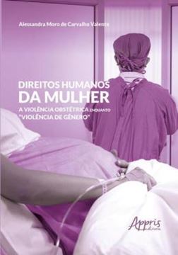 Imagem de DIREITOS HUMANOS DA MULHER