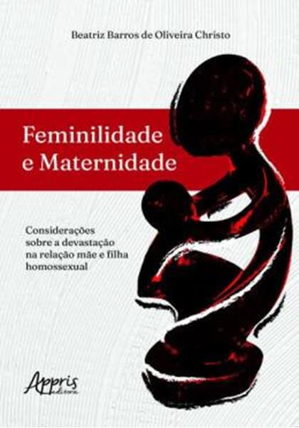 Picture of FEMINILIDADE E MATERNIDADE