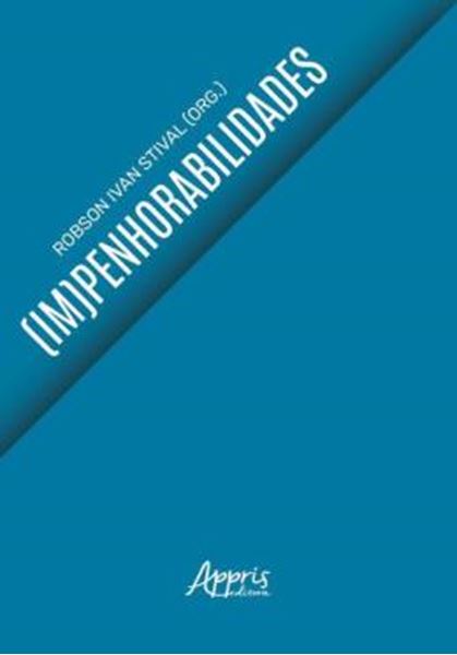 Picture of (IM)PENHORABILIDADES