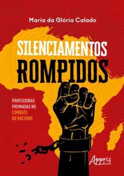Picture of SILENCIAMENTOS ROMPIDOS