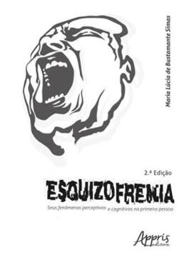 Imagem de ESQUIZOFRENIA - 2ª ED
