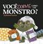 Imagem de VOCE DORME COMO UM MONSTRO?