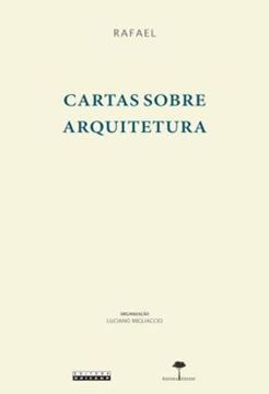 Imagem de CARTAS SOBRE ARQUITETURA