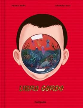 Imagem de LIBRO GORDO