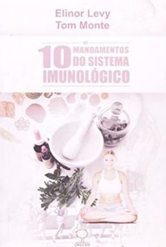 Imagem de DEZ MANDAMENTOS DO SISTEMA IMUNOLOGICO, OS