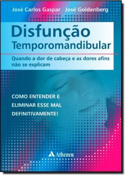 Imagem de DISFUNCAO TEMPOROMANDIBULAR(DTM) - CONHECA SEU IMPACTO EM SUA SAUDE 