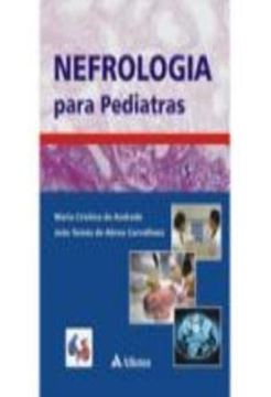 Imagem de NEFROLOGIA PARA PEDIATRAS 