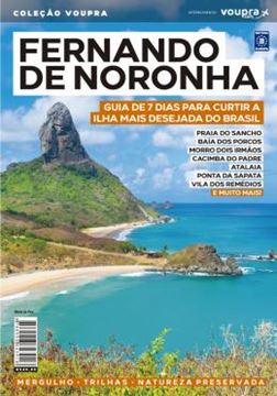 Imagem de FERNANDO DE NORONHA - GUIA DE 7 DIAS PARA CURTIR A ILHA MAIS DESEJADA DO BRASIL