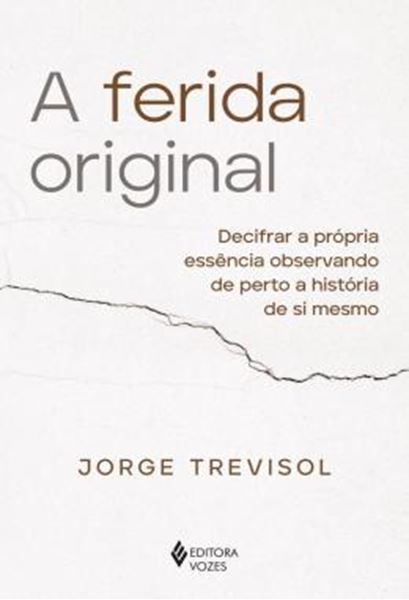 Picture of A FERIDA ORIGINAL