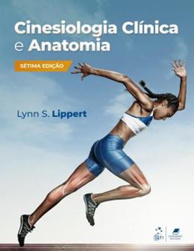 Imagem de CINESIOLOGIA CLINICA E ANATOMIA - 7ªED