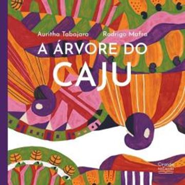 Imagem de A ARVORE DO CAJU