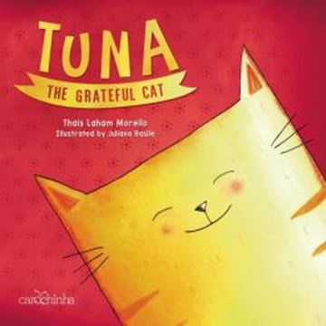 Imagem de TUNA, THE GREATEFUL CAT - 5ª ED