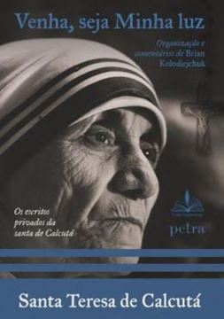 Imagem de VENHA, SEJA MINHA LUZ