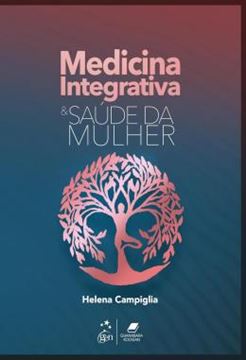 Imagem de MEDICINA INTEGRATIVA E SAUDE DA MULHER