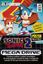 Imagem de SUPERPOSTER OLD!GAMER - MEGA DRIVE - SONIC THE HEDGEHOG 2