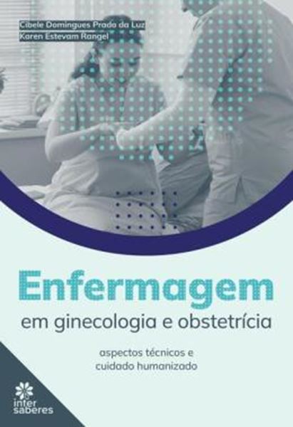 Picture of ENFERMAGEM EM GINECOLOGIA E OBSTETRICIA