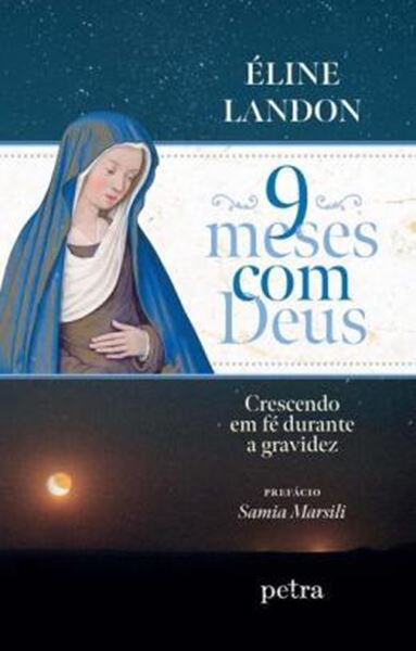 Picture of 9 MESES COM DEUS