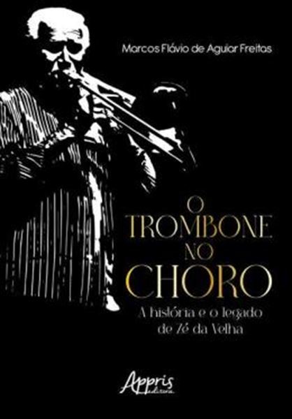 Picture of O TROMBONE NO CHORO