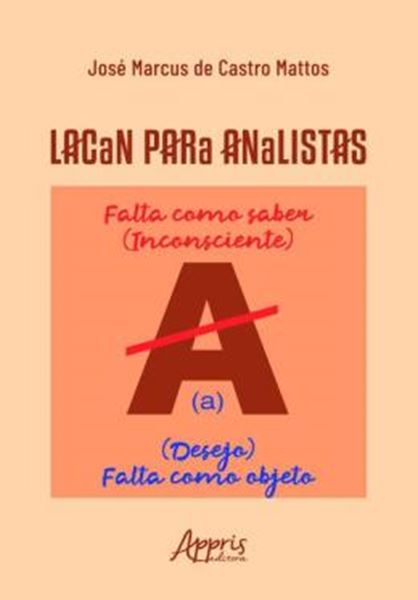 Picture of LACAN PARA ANALISTAS