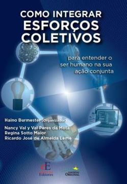 Imagem de COMO INTEGRAR ESFORCOS COLETIVOS