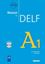 Imagem de REUSSIR LE DELF A1 - LIVRE + DIDIERFLE.APP