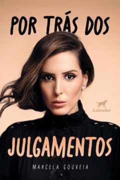 Imagem de POR TRAS DOS JULGAMENTOS