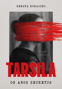 Imagem de TARSILA