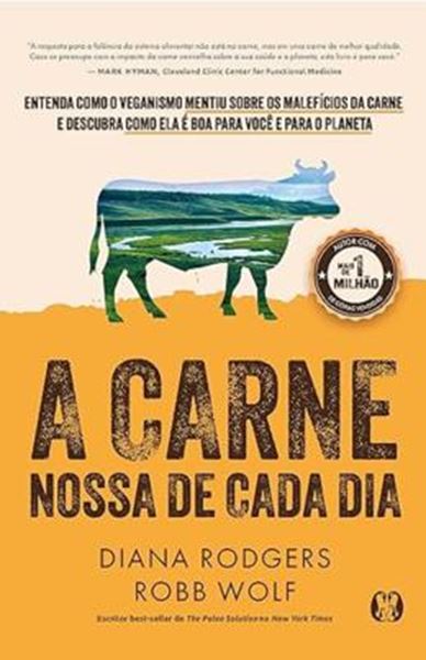 Picture of CARNE NOSSA DE CADA DIA,A