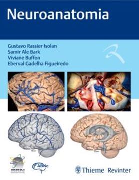 Imagem de NEUROANATOMIA