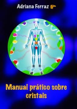Imagem de MANUAL PRATICO SOBRE CRISTAIS