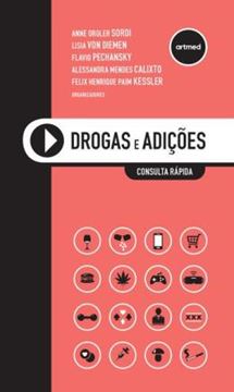 Imagem de DROGAS E ADICOES