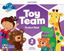Imagem de TOY TEAM 2 STUDENT BOOK WITH LINGOKIDS APP