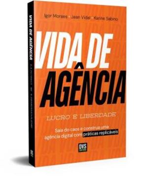 Imagem de VIDA DE AGENCIA