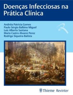Imagem de DOENCAS INFECCIOSAS NA PRATICA CLINICA