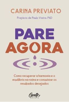 Imagem de PARE AGORA
