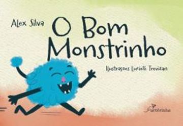 Imagem de O BOM MONSTRINHO