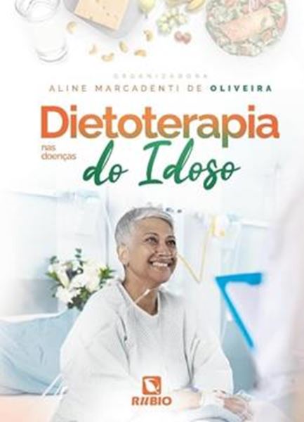 Picture of DIETOTERAPIA NAS DOENCAS DO IDOSO