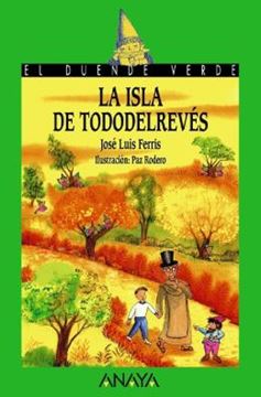 Imagem de LA ISLA DE TODODELREVES