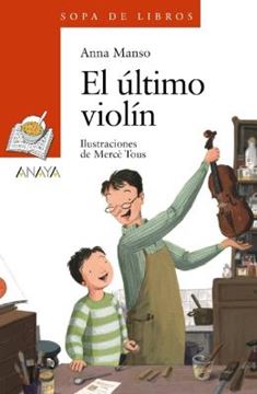 Imagem de EL ULTIMO VIOLIN