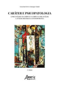 Imagem de CARATER E PSICOPATOLOGIA