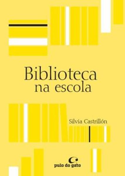 Picture of BIBLIOTECA NA ESCOLA
