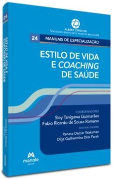 Imagem de ESTILO DE VIDA E COACHING DE SAUDE E BEM-ESTAR