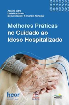Imagem de MELHORES PRATICAS NO ATENDIMENTO AO CUIDADO DO IDOSO