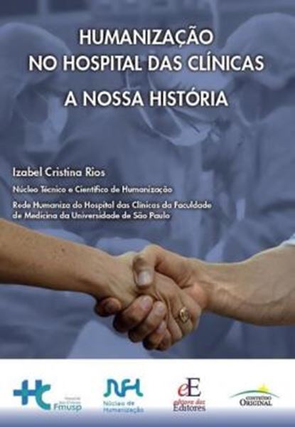 Picture of HUMANIZACAO NO HOSPITAL DAS CLINICAS