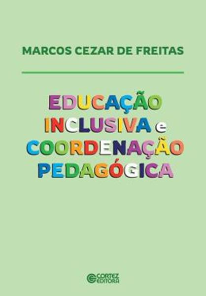 Picture of EDUCACAO INCLUSIVA E COORDENACAO PEDAGOGICA