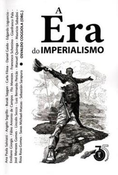 Imagem de A ERA DO IMPERIALISMO