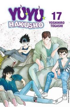 Imagem de YU YU HAKUSHO ESPECIAL - VOL. 17