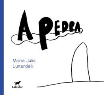 Imagem de A PEDRA